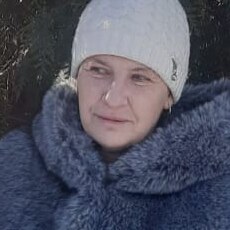 Фотография девушки Маришка, 52 года из г. Барнаул
