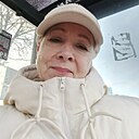 Марта, 68 лет