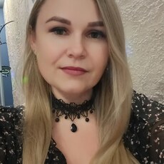 Фотография девушки Анна, 38 лет из г. Тутаев