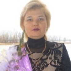 Фотография девушки Елена, 54 года из г. Саратов