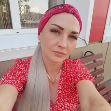 Фотография девушки Надежда, 38 лет из г. Черемхово