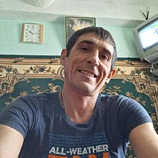 Фотография мужчины Жэня, 47 лет из г. Беляевка