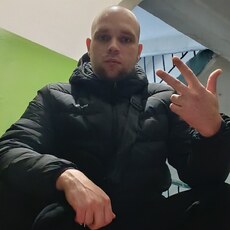 Фотография мужчины Kolya, 25 лет из г. Речица