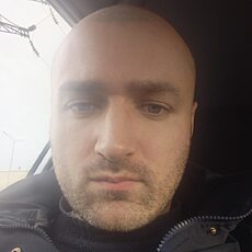 Фотография мужчины Кирилл, 36 лет из г. Соликамск