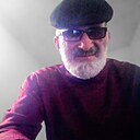 Шахбан, 60 лет