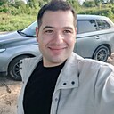 Костя, 30 лет