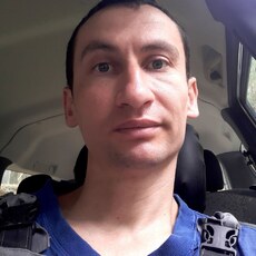 Фотография мужчины Name, 40 лет из г. Златоуст