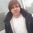 Денис, 34 года