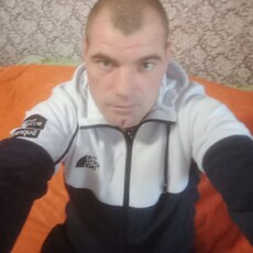 Фотография мужчины Slava, 31 год из г. Армянск