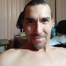 Фотография мужчины Иван, 41 год из г. Шахтинск