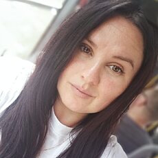 Фотография девушки Настя, 36 лет из г. Жодино