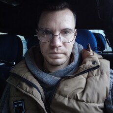 Фотография мужчины Алексей, 34 года из г. Саранск