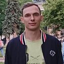 Джони, 35 лет