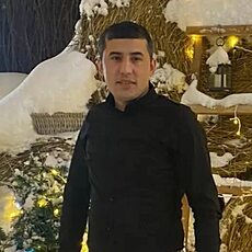 Фотография мужчины Dior, 31 год из г. Нижнекамск