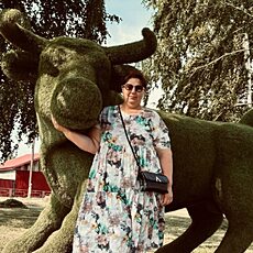 Фотография девушки Ирина, 51 год из г. Новоалтайск