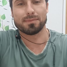 Фотография мужчины Махмуд, 30 лет из г. Пермь