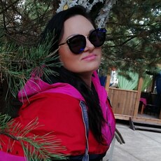 Фотография девушки Юля, 43 года из г. Кострома