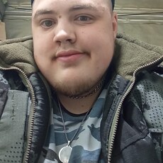 Фотография мужчины Александр, 21 год из г. Иркутск