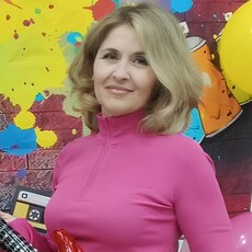 Фотография девушки Алуа, 49 лет из г. Салават