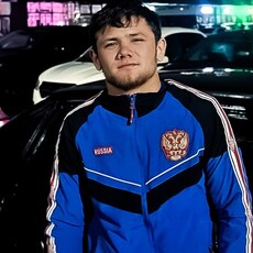 Фотография мужчины Хон, 24 года из г. Нижнекамск