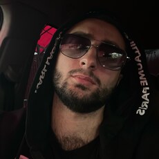 Фотография мужчины Альберт, 26 лет из г. Владимир