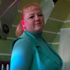 Фотография девушки Наталья, 41 год из г. Брянск