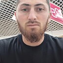 Исмаил, 28 лет