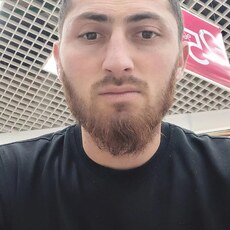 Фотография мужчины Исмаил, 28 лет из г. Казань