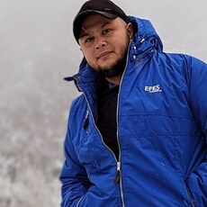 Фотография мужчины Али, 35 лет из г. Кызылорда