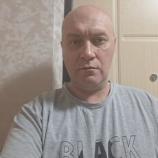 Фотография мужчины Сергей, 48 лет из г. Ярославль