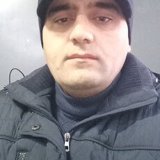 Фотография мужчины Бахром, 36 лет из г. Ханты-Мансийск