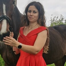 Фотография девушки Оля, 30 лет из г. Ялта