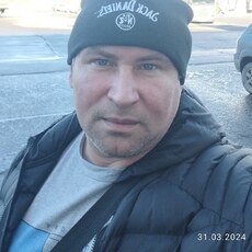 Фотография мужчины Александр, 44 года из г. Тверь