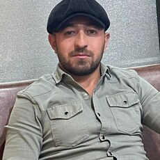 Фотография мужчины Самир, 30 лет из г. Шеки