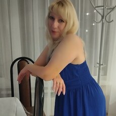 Фотография девушки Ольга, 48 лет из г. Мулино