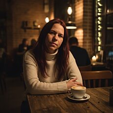 Фотография девушки Юлия, 40 лет из г. Вязьма