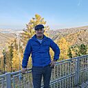 Рамиль, 36 лет