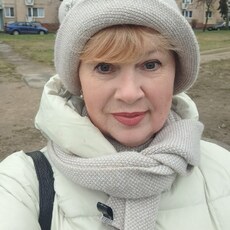 Фотография девушки Элли, 62 года из г. Гродно