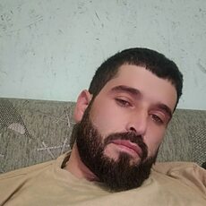 Фотография мужчины Са, 37 лет из г. Переславль-Залесский