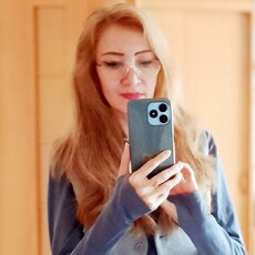 Фотография девушки Злата, 50 лет из г. Миасс