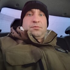 Фотография мужчины Виталий, 37 лет из г. Уральск