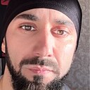 Сулейман, 35 лет