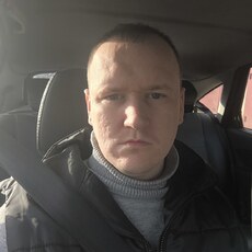 Фотография мужчины Эудард, 34 года из г. Слуцк