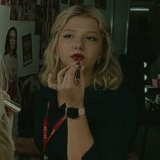 Фотография девушки Алина, 19 лет из г. Москва