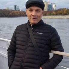 Фотография мужчины Александр, 52 года из г. Стародуб