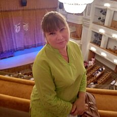 Фотография девушки Мариша, 47 лет из г. Макеевка