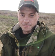 Фотография мужчины Олег, 38 лет из г. Мелитополь