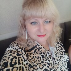 Фотография девушки Ирина, 45 лет из г. Камень-на-Оби