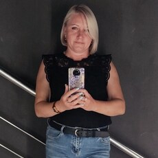 Фотография девушки Ангелина, 35 лет из г. Краснодар