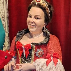 Фотография девушки Анастасия, 39 лет из г. Курск